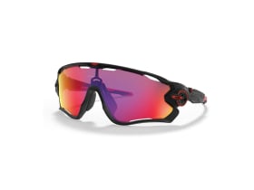 OAKLEY Sunglasses Jawbreaker Matte Black | Prizm Road...