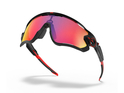 OAKLEY Sunglasses Jawbreaker Matte Black | Prizm Road OO9290-2031