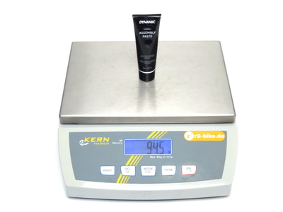 DYNAMIC Assembly Paste for Carbon and Alloy | 80 g