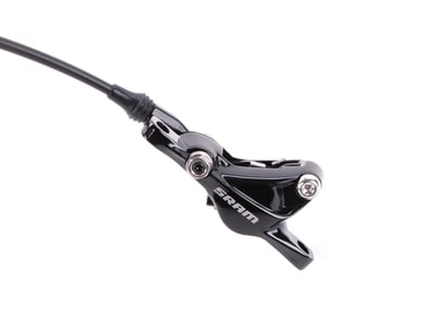 SRAM Apex 1 Schalt- | Bremshebel inkl. hydraulischer Scheibenbremse Hebel rechts | 11-fach Schalter | Bremse hinten