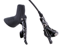 SRAM Apex 1 Shift-Brake Control with hydraulic Disc Brake right Shifter | 11-Speed | front Brake