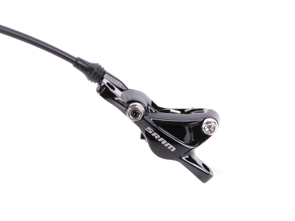 sram apex 1 hydraulic