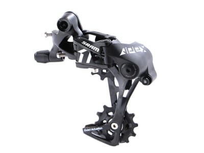 SRAM Apex 1 Rear Derailleur 10-/11-speed Type 3 .0 |...
