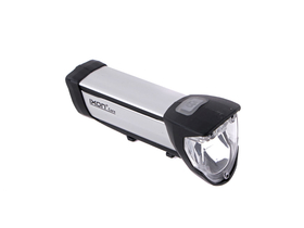 BUSCH + MÜLLER LED Battery Front Light IXON Core |...