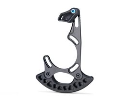 MOZARTT HXR Carbon Chainguide ISCG 05Black