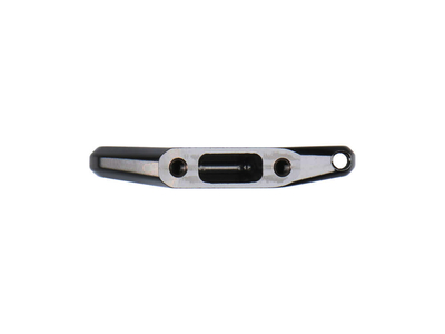 CANNONDALE Adapter Flat Mount | 160 mm rear [KP421/160]