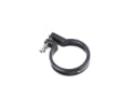 SUPERNOVA Seat Post Clamp E3 Tail Lights 27,2 mm | black