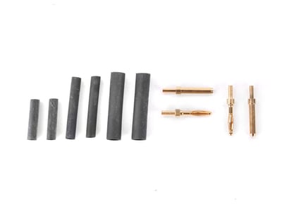 SUPERNOVA Gold Connectors Set | H161-GC