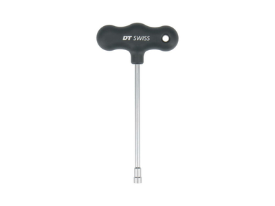 DT SWISS Nippelspanner fr innenliegende Speichennippel Hexagonal 2.0 grau