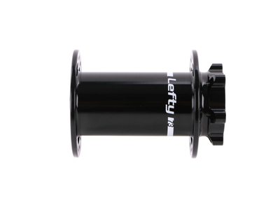 CANNONDALE Hub front for Lefty Olaf 73 Fatbike |  black 32 Holes