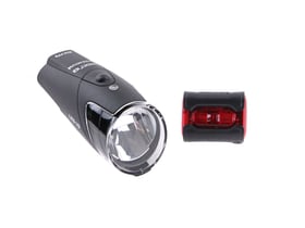 BUSCH + MÜLLER IXON IQ Premium + IXBACK senso Set |...