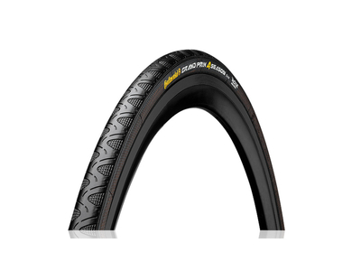 CONTINENTAL Tire Grand Prix 4-Season 28" | 700 x 32C Double VectranBreaker DuraSkin