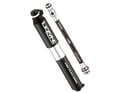 LEZYNE Luftpumpe Pressure Drive small ABS Aluminium | farbig