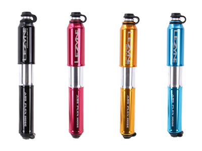 LEZYNE Luftpumpe Pressure Drive small ABS Aluminium |...