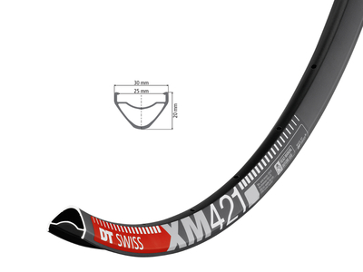Dt swiss 26 rims hotsell