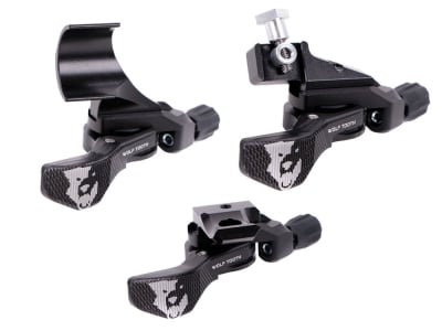 WOLF TOOTH ReMote Lever for Dropper Seatpost