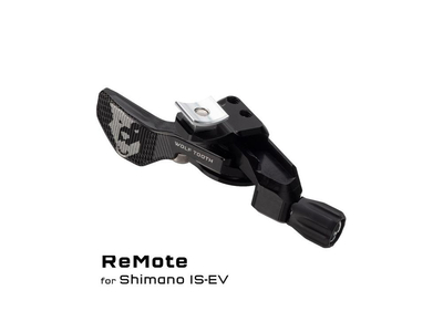 WOLFTOOTH ReMote Hebel fr hhenverstellbare Sattelsttzen