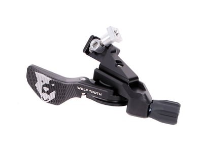 WOLFTOOTH ReMote Lever for Dropper Seatpost