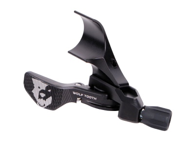 WOLF TOOTH ReMote Lever for Dropper Seatpost Shimano I-Spec II