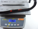 SCHMOLKE Handle Bar Carbon Rennrad FullOver TLO 31,8 mm