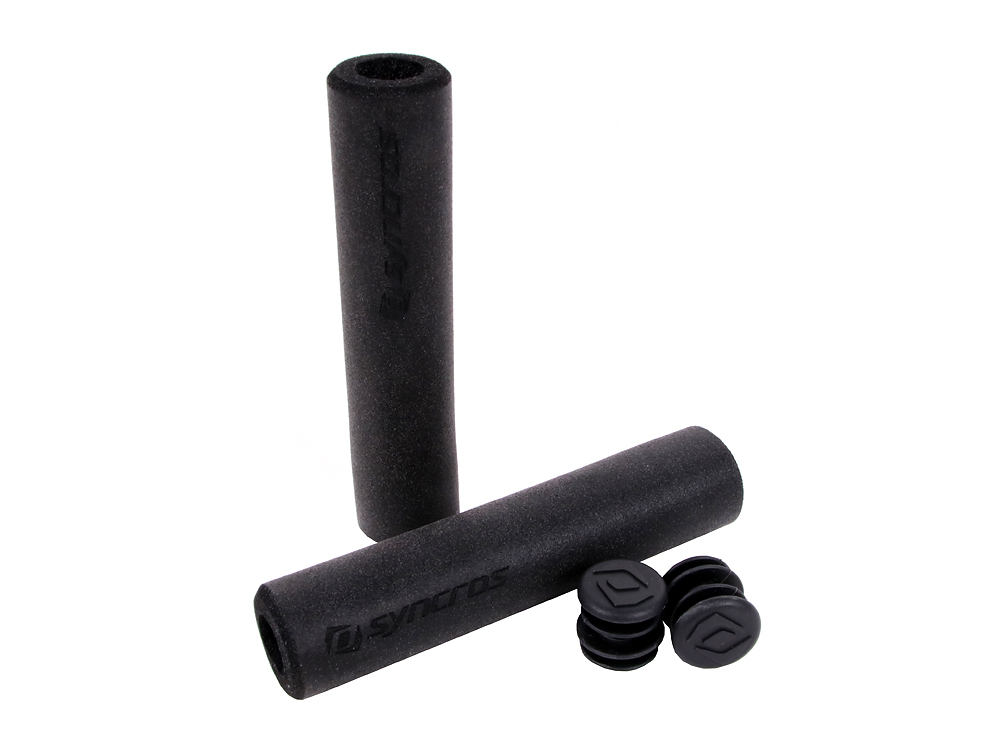 SYNCROS Grips Silicone Grips, 29,50 €