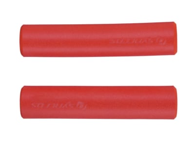 SYNCROS Grips Silicone Grips spicy red