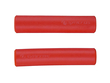 SYNCROS Grips Silicone Grips spicy red