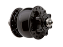 SON Hub Dynamo SON 28 disc 6-Bolt | 9x100 mm Quickrelease 32 Holes black anodised
