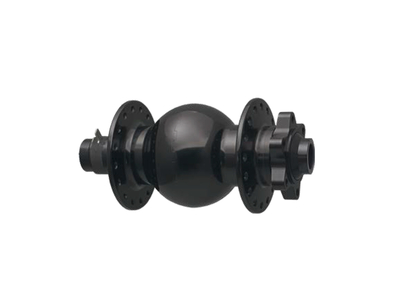 SON Hub Dynamo SON 28 15 150 disc | 15x150 mm Thru Axle...
