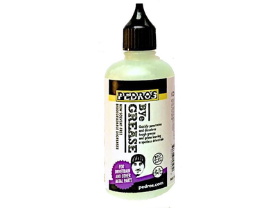 PEDROS Entfetter Bye Grease Zitrus | 100 ml