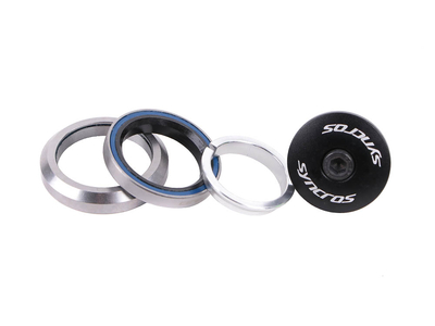 SYNCROS Head Set tapered integrated Drop-In S.H.I.S....