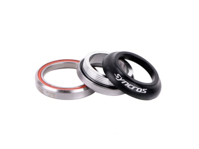 SYNCROS Head Set tapered integrated Drop-In S.H.I.S....