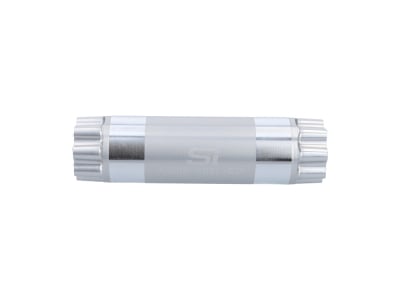 CANNONDALE Kurbelachse fr BB30 SISL2 Road 109 mm silber...