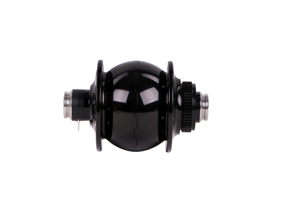 SON Nabendynamo SON delux 12 Center Lock | 12x100 mm Steckachse 32 Loch