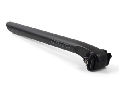 HOPE Seat Post Carbon 27,2 x 350 mm circ