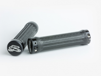 RENTHAL Grips Traction Lock-On Ultra Tacky