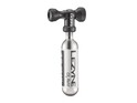 LEZYNE Inflator Control Drive CO2 | 25g  black