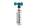 LEZYNE Inflator Control Drive CO2 | 25g  silver