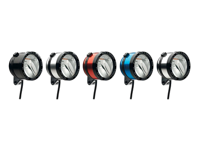 SON Dynamo LED Head Light Edelux II 60 cm Cable Lenght |...