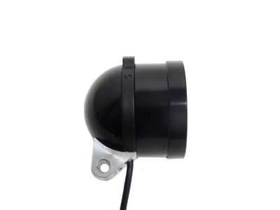 SON Dynamo LED Scheinwerfer Edelux II 60 cm Kabellnge | StVZO