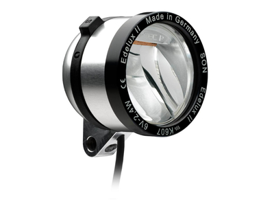 SON Dynamo LED Scheinwerfer Edelux II 60 cm Kabellnge |...