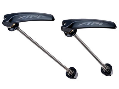 ZIPP Quickrelease-Set Tangente titanium