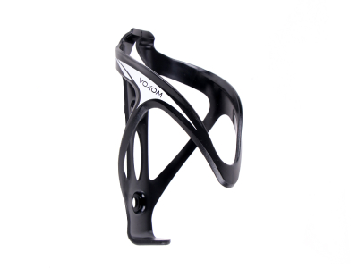 VOXOM Bottle Cage FH5 black-white