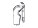 ZIPP Bottle Cage Alumina silver