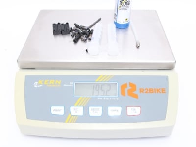 MAGURA Entlftungskit | Mini Servicekit fr alle Magura...