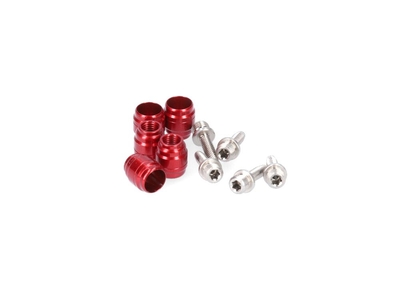 SRAM Sleeve Nut Kit Stealth-a-majig for hydraulic Brake...