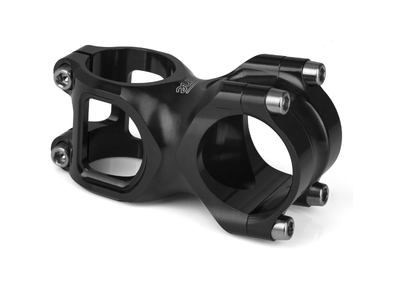 TUNE Vorbau 31,8 mm Geiles Teil 4.0 Oversize MTB / RR 75 mm | rot
