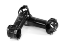 TUNE Stem 31,8 mm Geiles Teil 4.0 Oversize MTB / RR 75 mm | silver