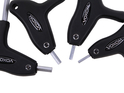 VOXOM WMI1 inside hexagon T-wrench size 3 mm