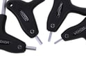 VOXOM WMI4 inside hexagon T-wrench size 6 mm